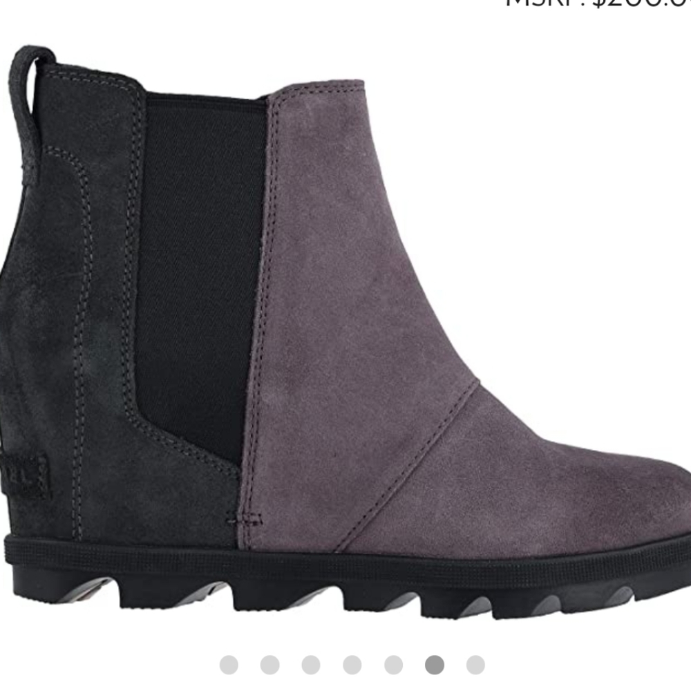 Sorel Boots - Picture 15 of 15
